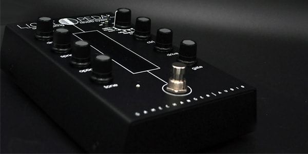Gamechanger Audio ( ゲームチェンジャーオーディオ ) LIGHT