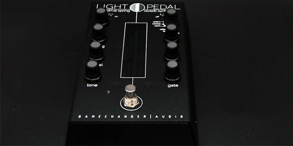 Gamechanger Audio / LIGHT PEDAL画像10