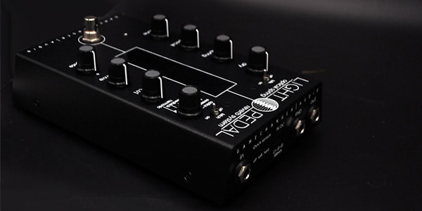 Gamechanger Audio / LIGHT PEDAL画像11