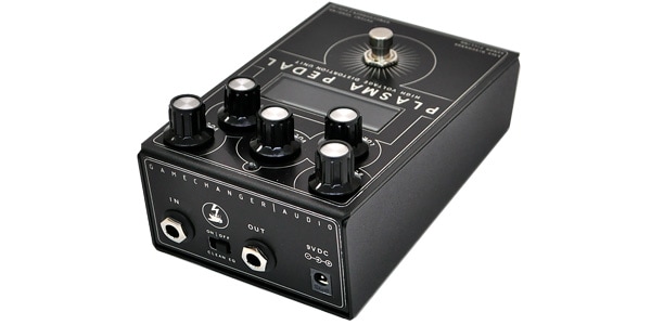 Gamechanger Audio / PLASMA PEDAL画像4