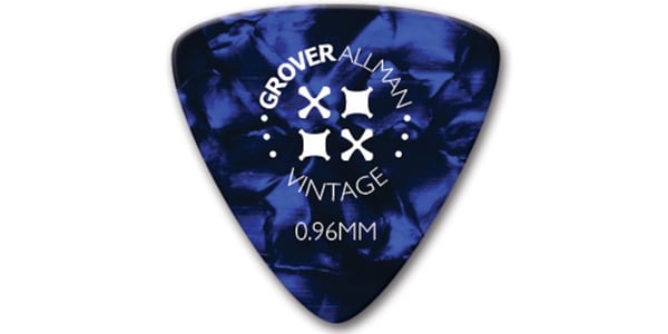 GROVER ALLMAN 通販｜サウンドハウス