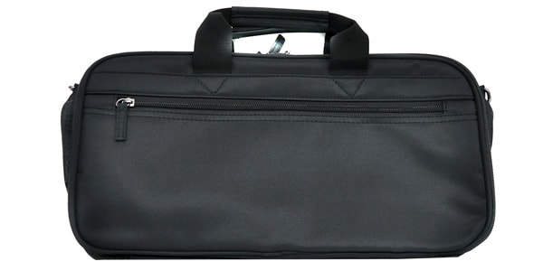 GALAX / 8CL-BK Clarinet Case Cover Black