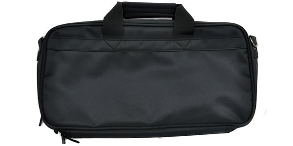 GALAX / 8CL-BK Clarinet Case Cover Black画像2