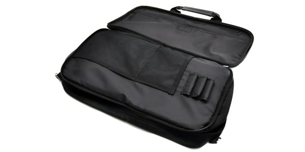 GALAX / 8CL-BK Clarinet Case Cover Black画像3