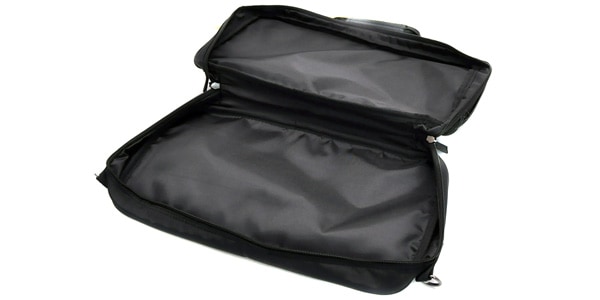 GALAX / 8CL-BK Clarinet Case Cover Black画像4