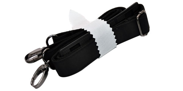 GALAX / 8CL-BK Clarinet Case Cover Black画像5