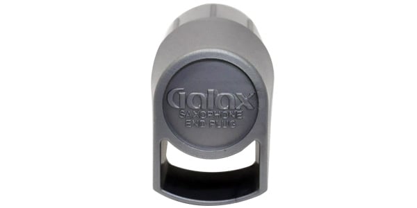 GALAX ( ギャラックス )  / ブラボーキャップ アルトサックス シルバー画像2
