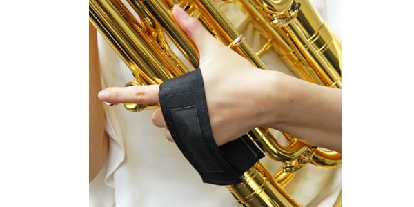 GALAX / Euphonium Holding Strap A-Type画像5