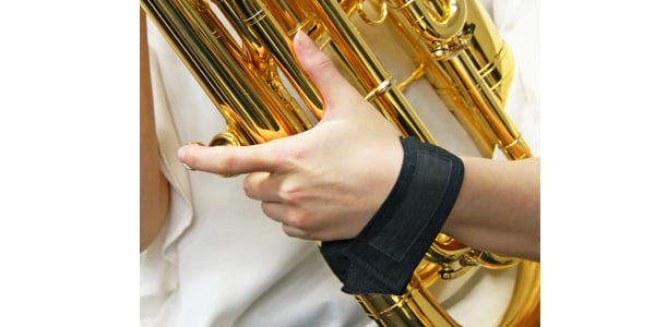 GALAX / Euphonium Holding Strap A-Type画像6