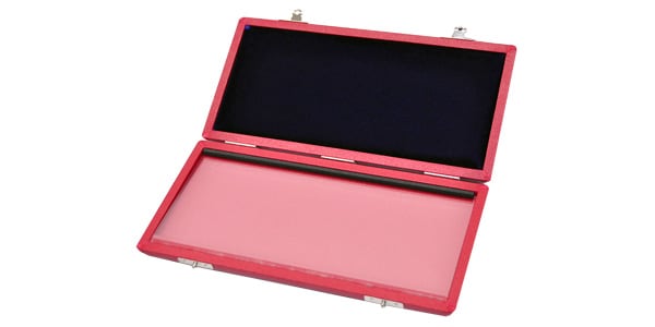 GALAX / GCA-10 Reed Case Bb Clarinet / Alto Saxophone Combined Red画像4