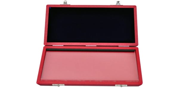 GALAX / GCA-10 Reed Case Bb Clarinet / Alto Saxophone Combined Red画像5