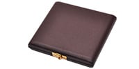 GALAX / GCA-5 Reed Case Bb Clarinet / Alto Saxophone Combined Tea