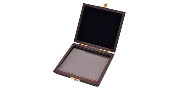 GALAX / GCA-5 Reed Case Bb Clarinet / Alto Saxophone Combined Tea画像4