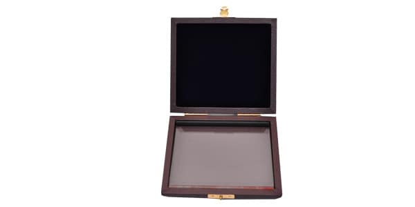 GALAX / GCA-5 Reed Case Bb Clarinet / Alto Saxophone Combined Tea画像5