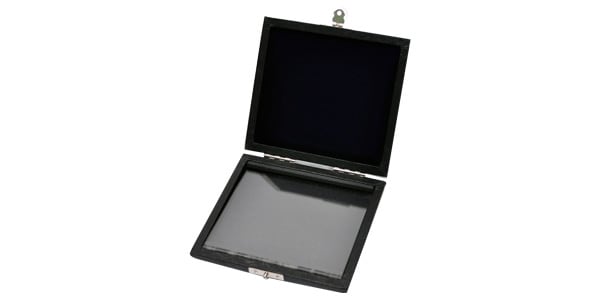 GALAX / GCA-5 Reed Case Bb Clarinet / Alto Saxophone Combined Black画像4