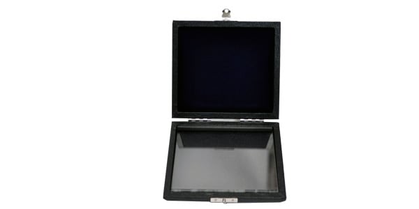 GALAX / GCA-5 Reed Case Bb Clarinet / Alto Saxophone Combined Black画像5