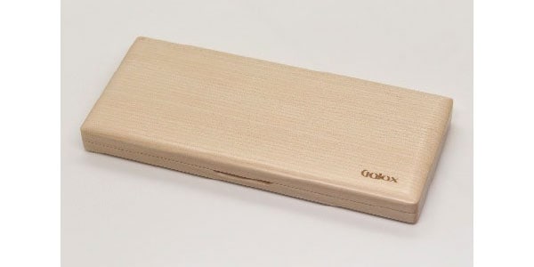 GALAX / GC-NL リードケース Bbクラリネット・アルトサックス兼用