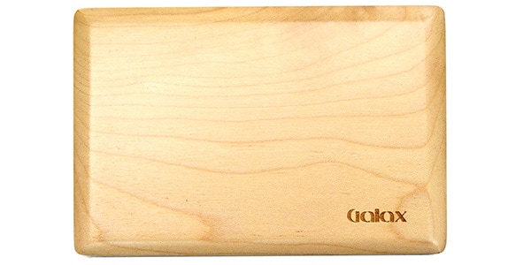 GALAX / GC-N リードケース Bbクラリネット・アルトサックス兼用