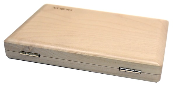 GALAX / GC-N リードケース Bbクラリネット・アルトサックス兼用画像3