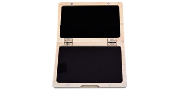 GALAX / GC-N リードケース Bbクラリネット・アルトサックス兼用画像4