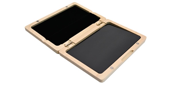 GALAX / GC-N リードケース Bbクラリネット・アルトサックス兼用画像5