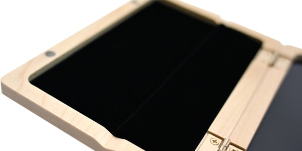 GALAX / GC-N リードケース Bbクラリネット・アルトサックス兼用画像6