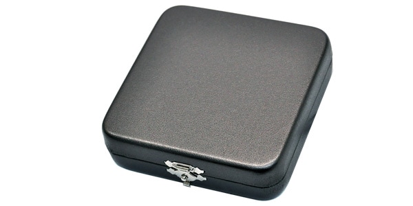 GALAX / GC-PBK Reed Case Bb Clarinet / Alto Saxophone