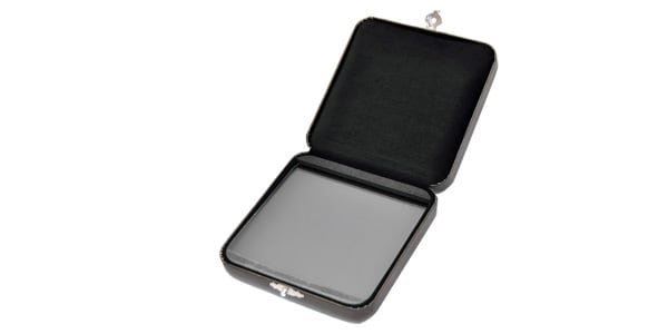 GALAX / GC-PBK Reed Case Bb Clarinet / Alto Saxophone画像4