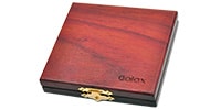 GALAX / GC-R Reed Case Bb Clarinet / Alto Saxophone