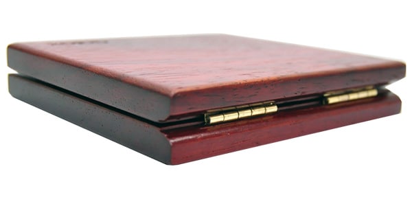 GALAX / GC-R Reed Case Bb Clarinet / Alto Saxophone画像3