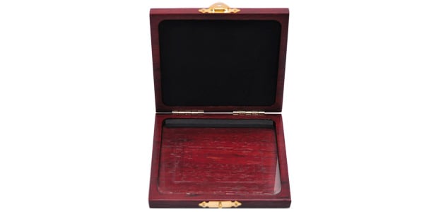 GALAX / GC-R Reed Case Bb Clarinet / Alto Saxophone画像5