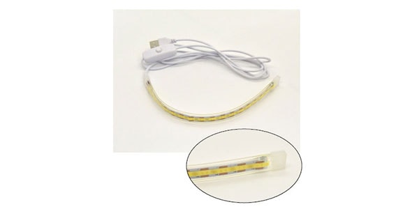 GALAX ( ギャラックス )  / GLFX LEDリークライト フレキシブルタイプ