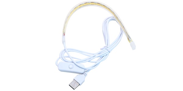 GALAX / GLFX LEDリークライト フレキシブルタイプ