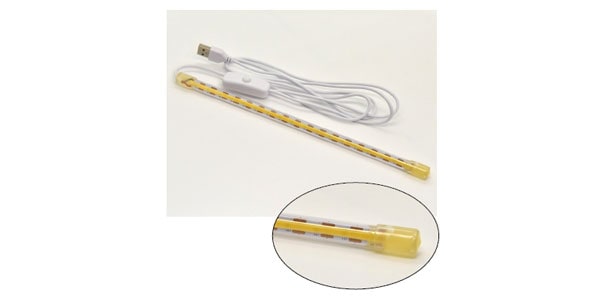 GALAX / GLST LEDリークライト ストレートタイプ