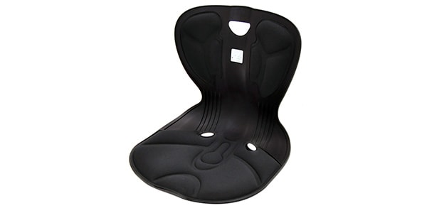 GALAX / GMSC-BK Music Support Chair Black