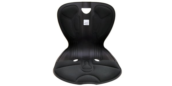 GALAX / GMSC-BK Music Support Chair Black画像2