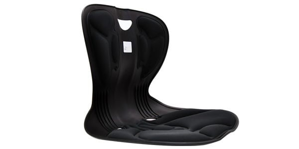 GALAX / GMSC-BK Music Support Chair Black画像3