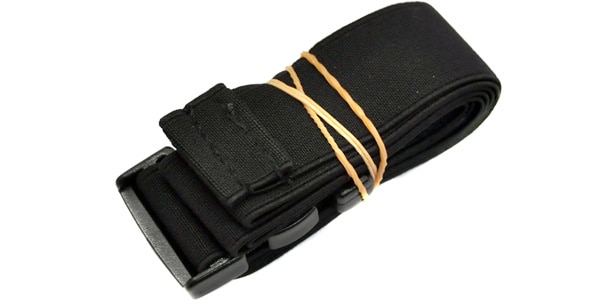 GALAX / GMSC-BK Music Support Chair Black画像5