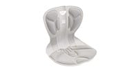 GALAX / GMSC-LG Music Support Chair Light Gray