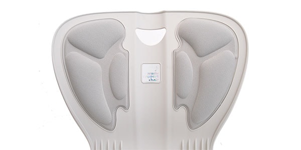GALAX / GMSC-LG Music Support Chair Light Gray画像3