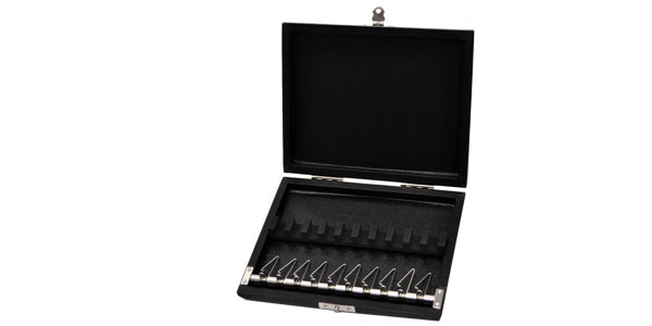 GALAX / GOB-10 Reed Case for Oboe画像4