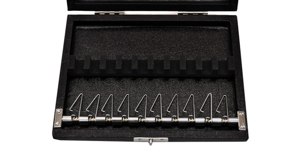 GALAX / GOB-10 Reed Case for Oboe画像5