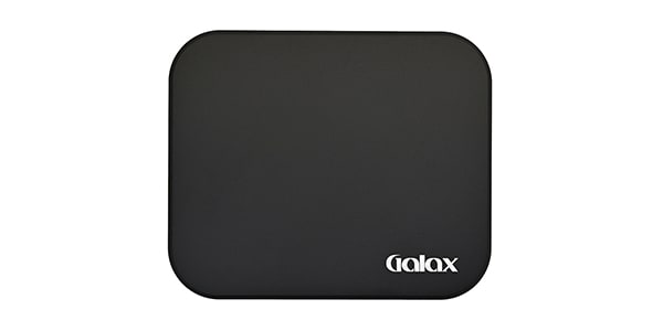 GALAX ( ギャラックス ) / GTC-AB リードケース アルミ製薄型コンパクト ブラック画像2