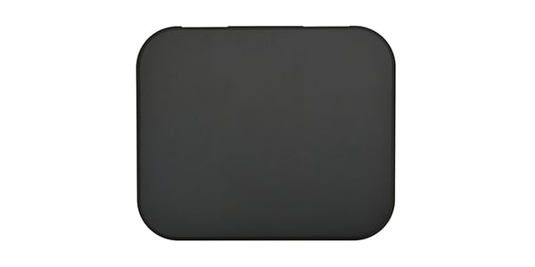 GALAX ( ギャラックス ) / GTC-AB リードケース アルミ製薄型コンパクト ブラック画像3