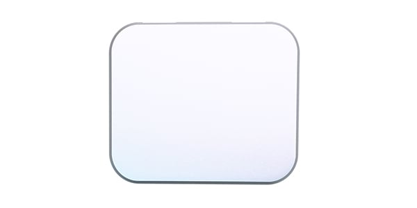 GALAX ( ギャラックス ) / GTC-AS リードケース アルミ製薄型コンパクト シルバー画像3