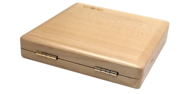 GALAX / GT-N リードケース テナーサックス・バスクラリネット兼用画像3