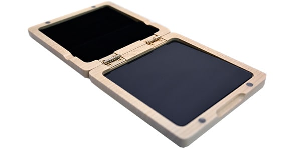 GALAX / GT-N リードケース テナーサックス・バスクラリネット兼用画像5