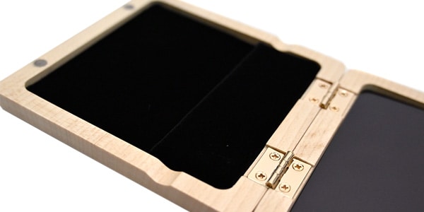 GALAX / GT-N リードケース テナーサックス・バスクラリネット兼用画像6