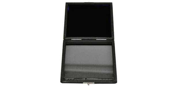 GALAX / GTX-5 Reed Case Bass Clarinet / Tenor Sax Combined Black画像4