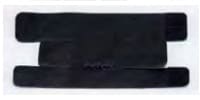 GALAX / Protector Trumpet Black